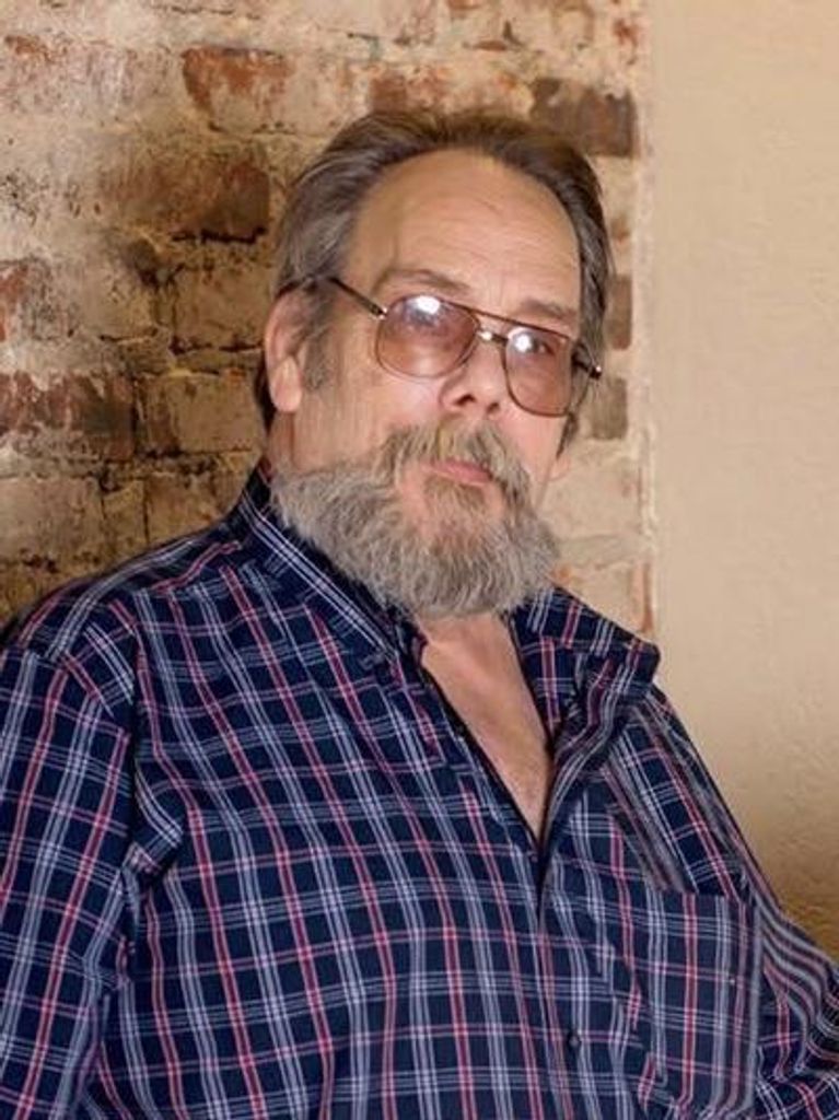 Jon Kevin Brown Profile Photo