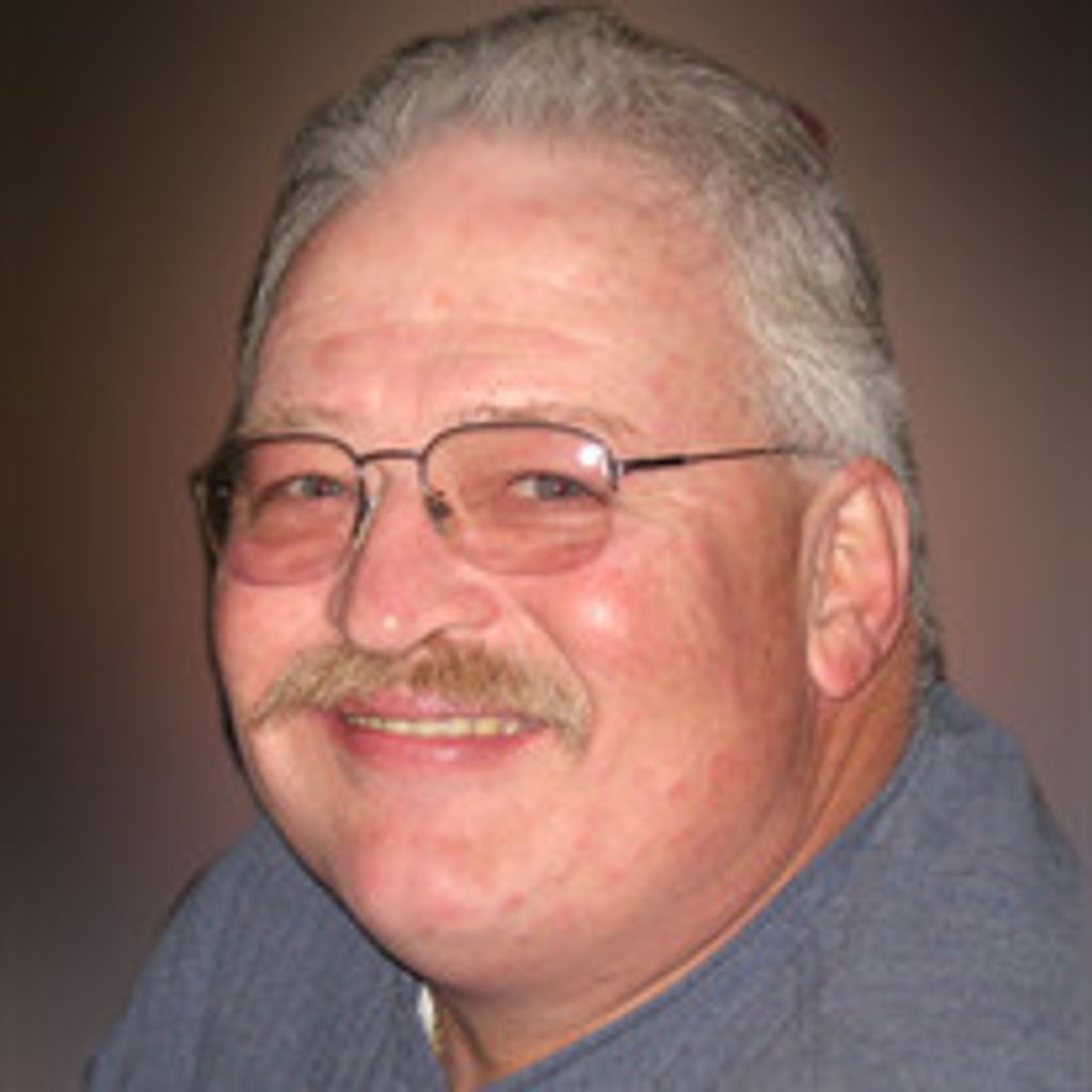 David Turney Profile Photo