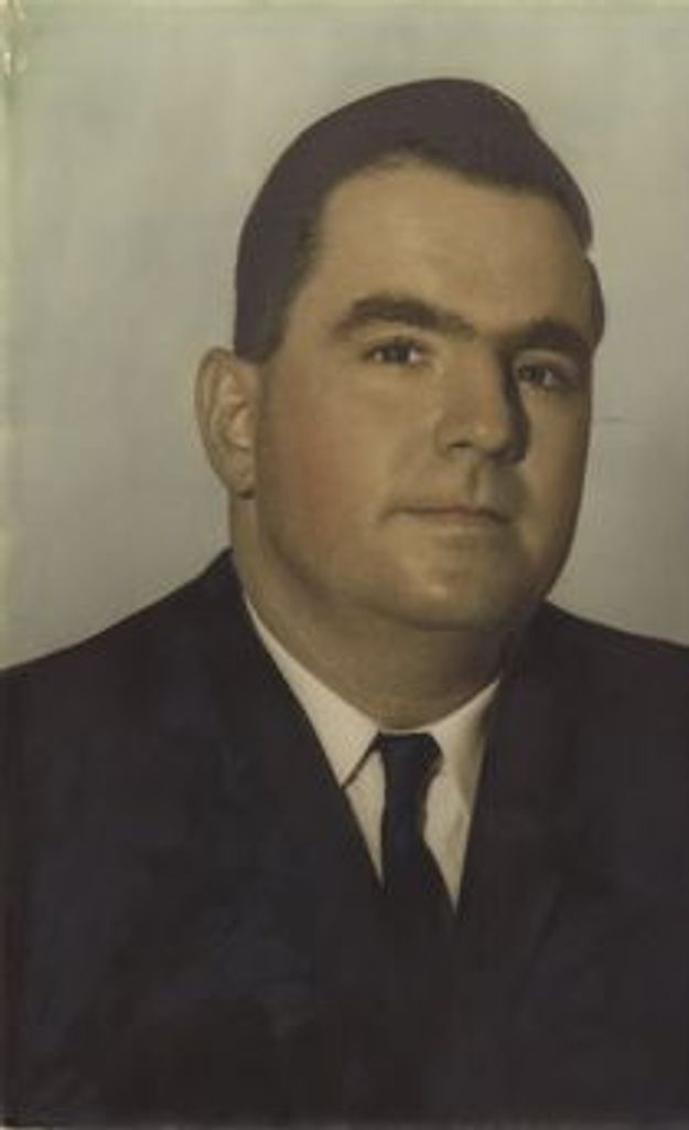 Claude Murray, Jr.