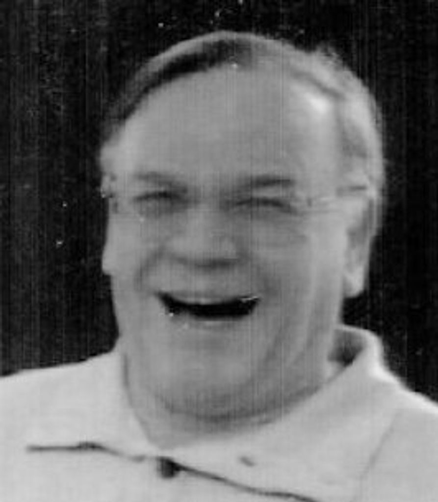 Michael Gilbert
