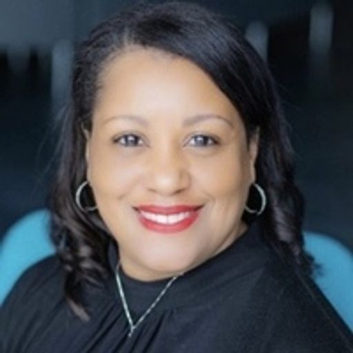 Catisha Jackson Profile Photo