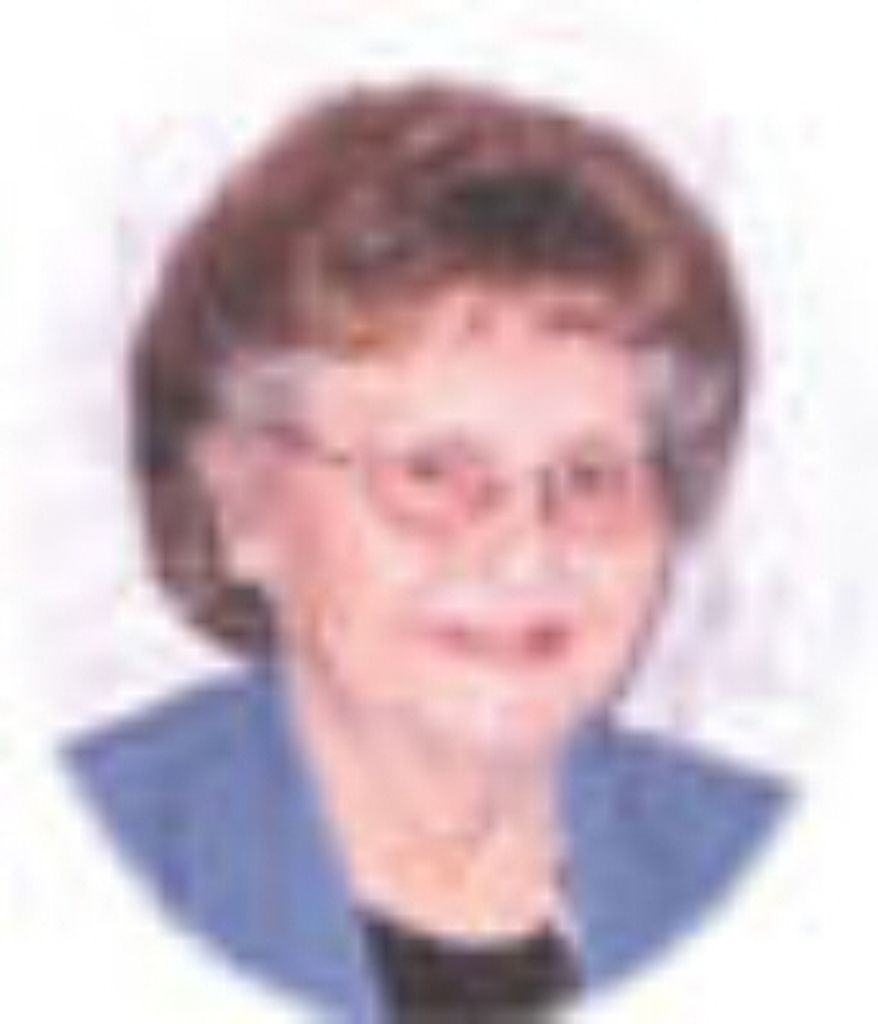 Lois Saucerman