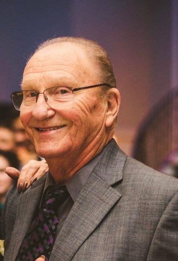 Leland "Lee" Grider Profile Photo