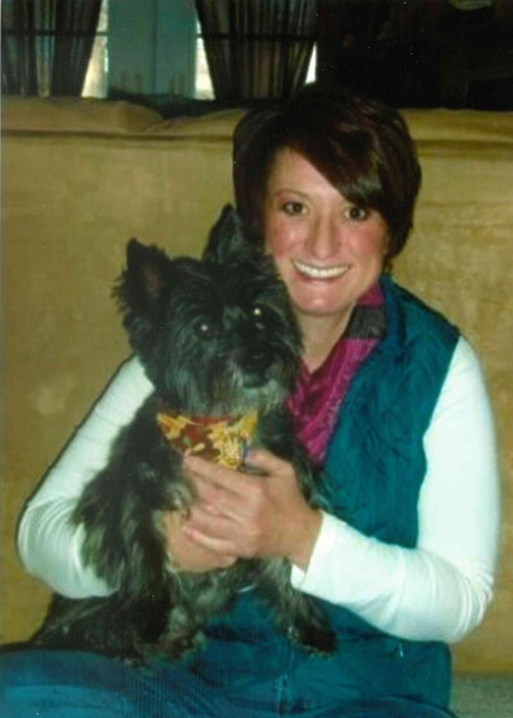 Cheryl Marie Feist Merritt