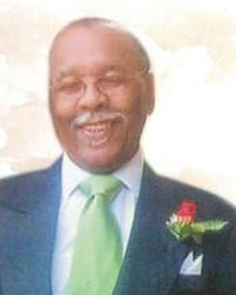 John Winfield House Profile Photo