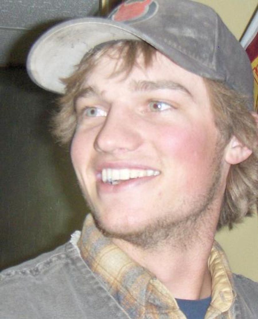 Tyler Jon Lundstedt Profile Photo