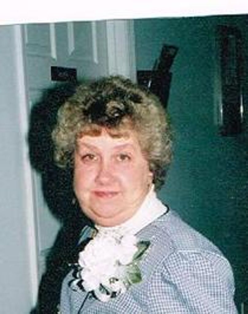 Betty J. (Dugan)  Miller