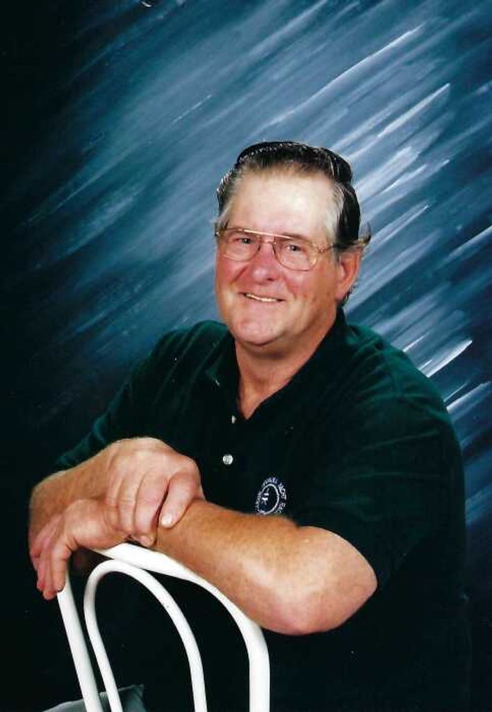 William A. "Bill" Biddle