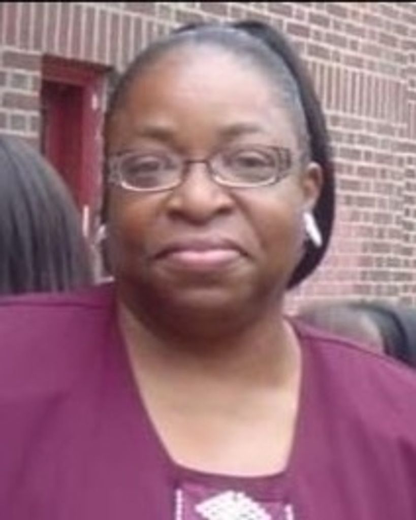 Juanita Louise Jolley