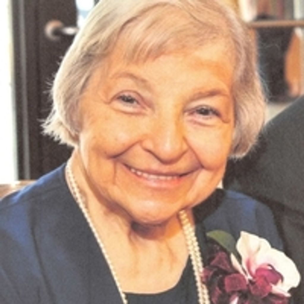 Mary Lou Jasko