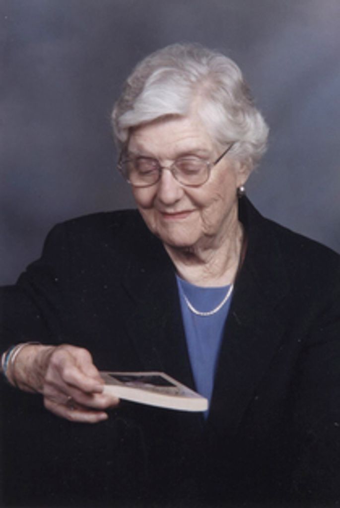 Mary (Roberts)  Roper Profile Photo