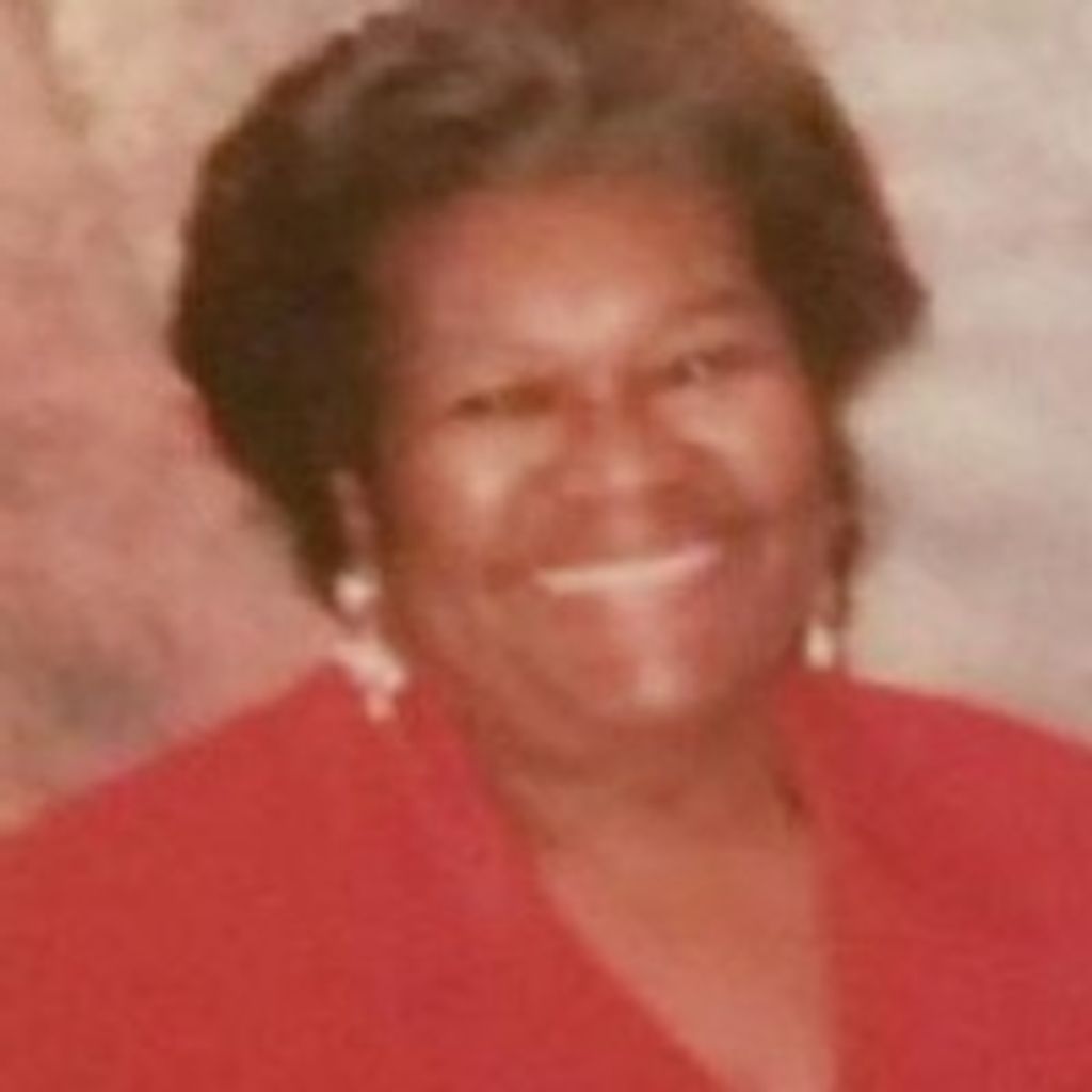 Gertha L.A. Smith Profile Photo