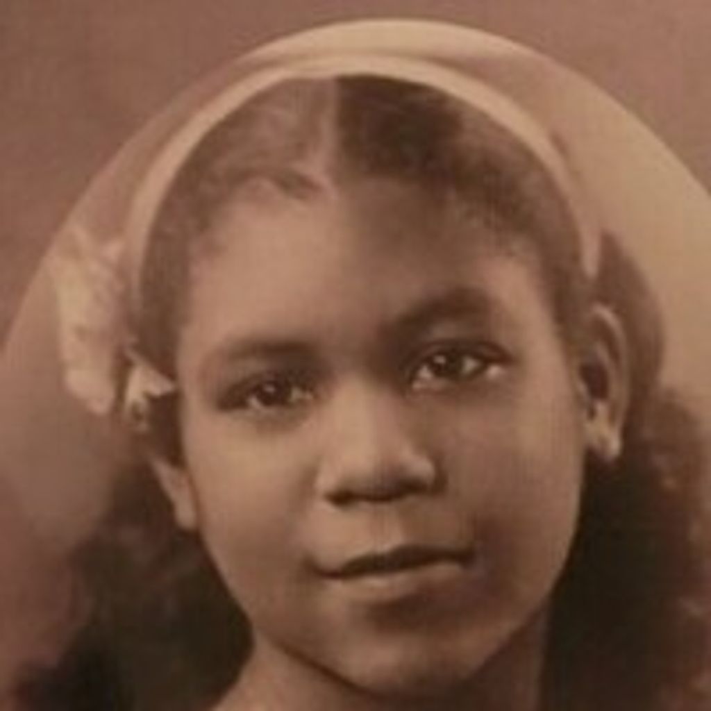 Yolande Du Bois Williams Irvin