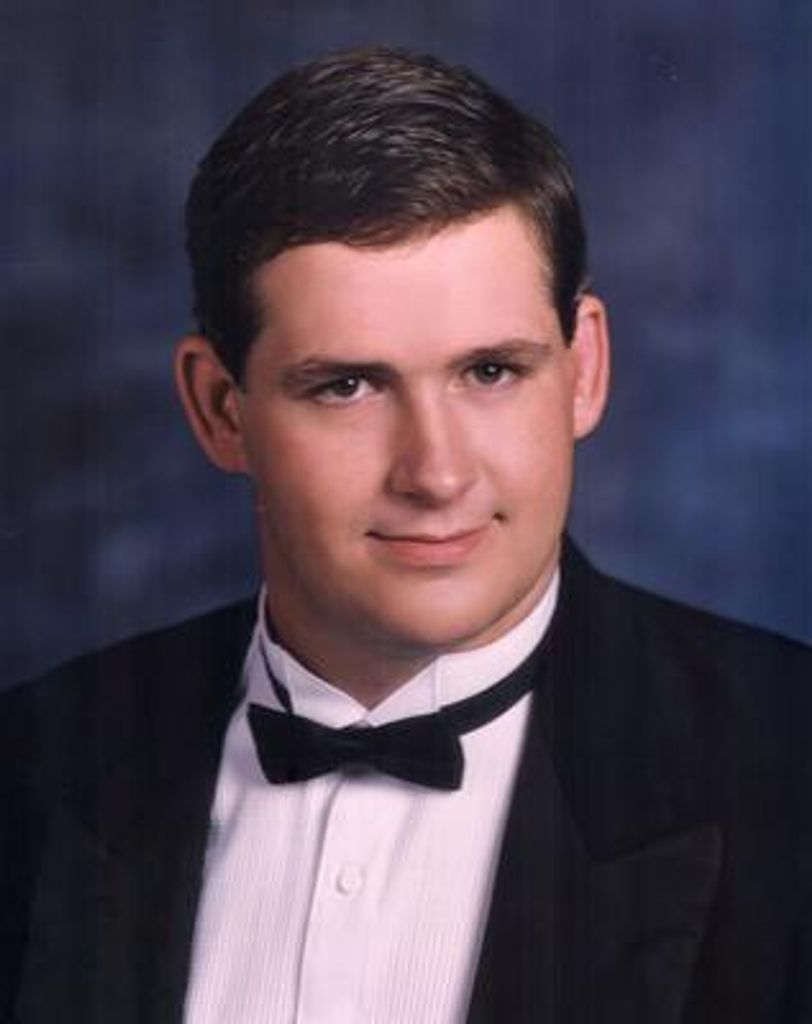 Jeramey Leon Richardson Profile Photo