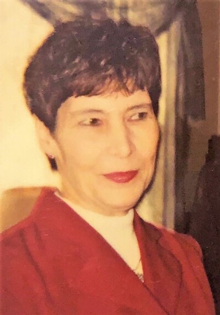 Patricia Ann Parker Profile Photo