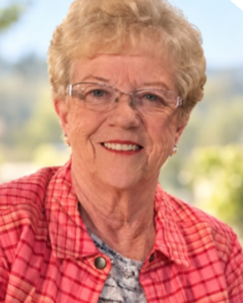 Barbara Ellen Weber
