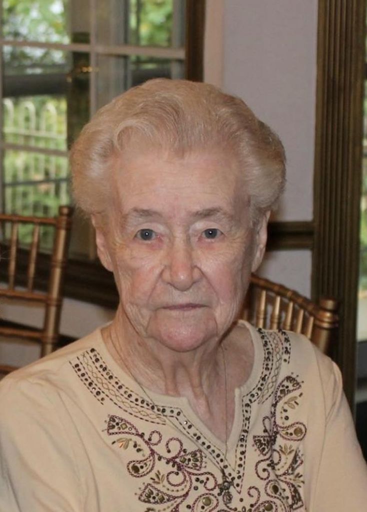 Mary Lynch Profile Photo