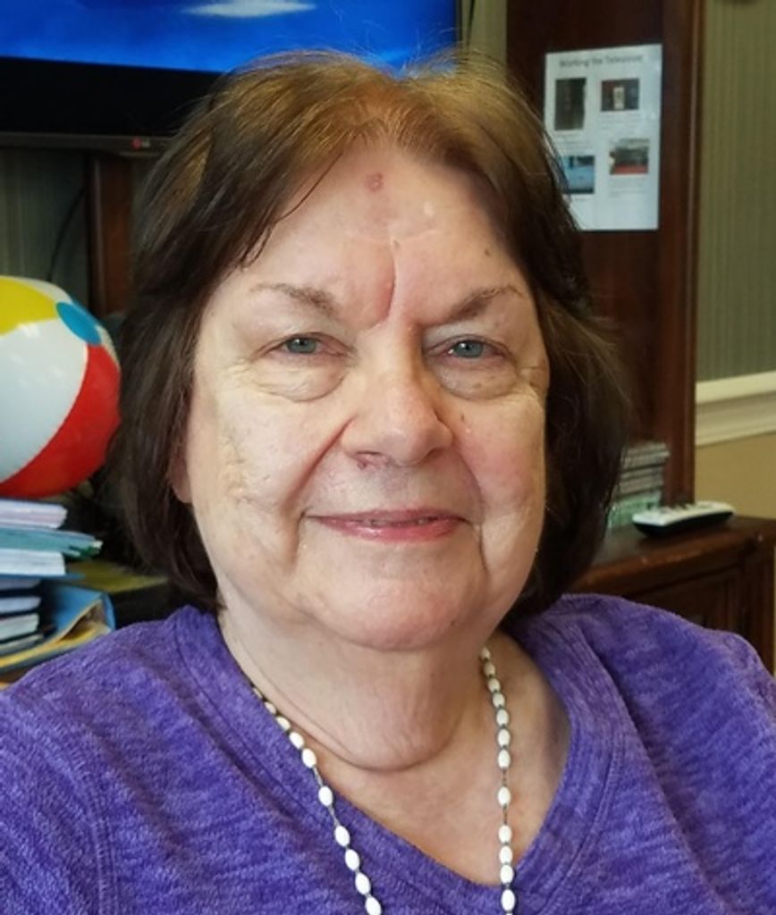 Yvonne M. Lacross