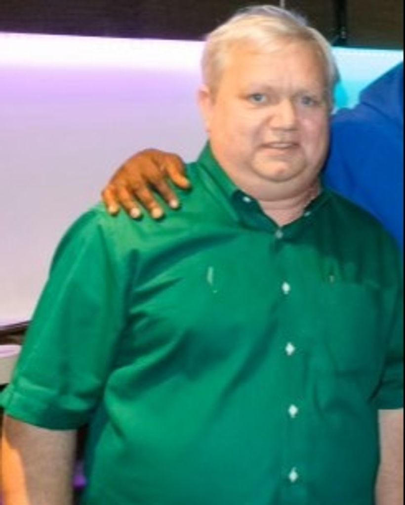 Robert M. Gregory, Jr. Profile Photo