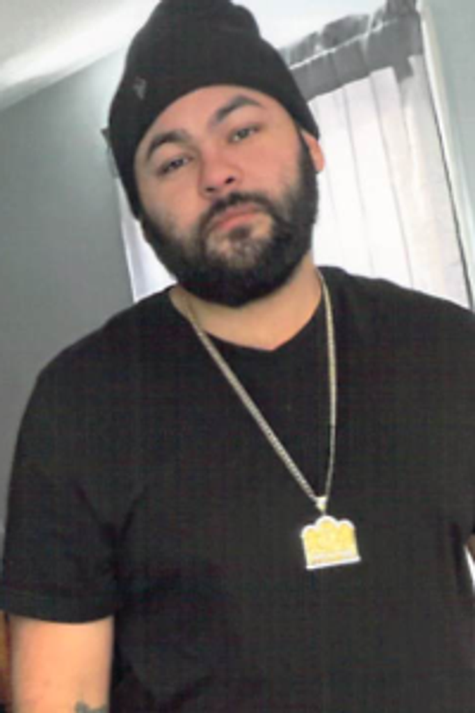 Carlos Gonzalez-Irizarry