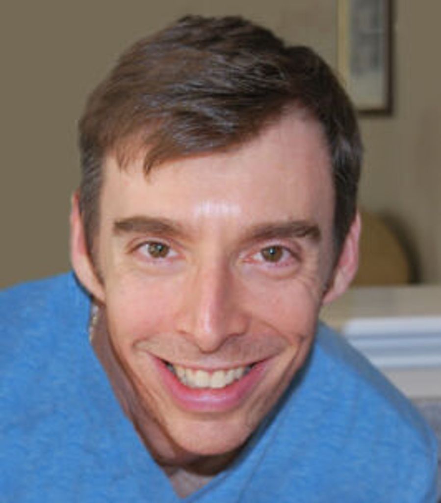 Daniel Burke Profile Photo