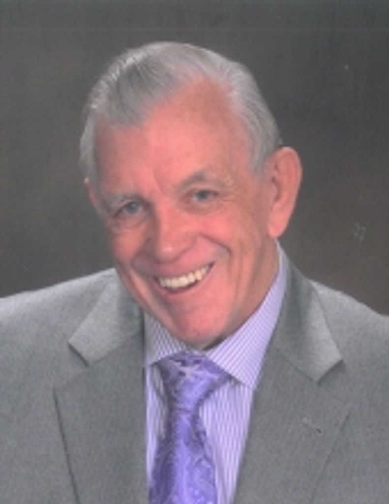 William "Bill" A. Greer