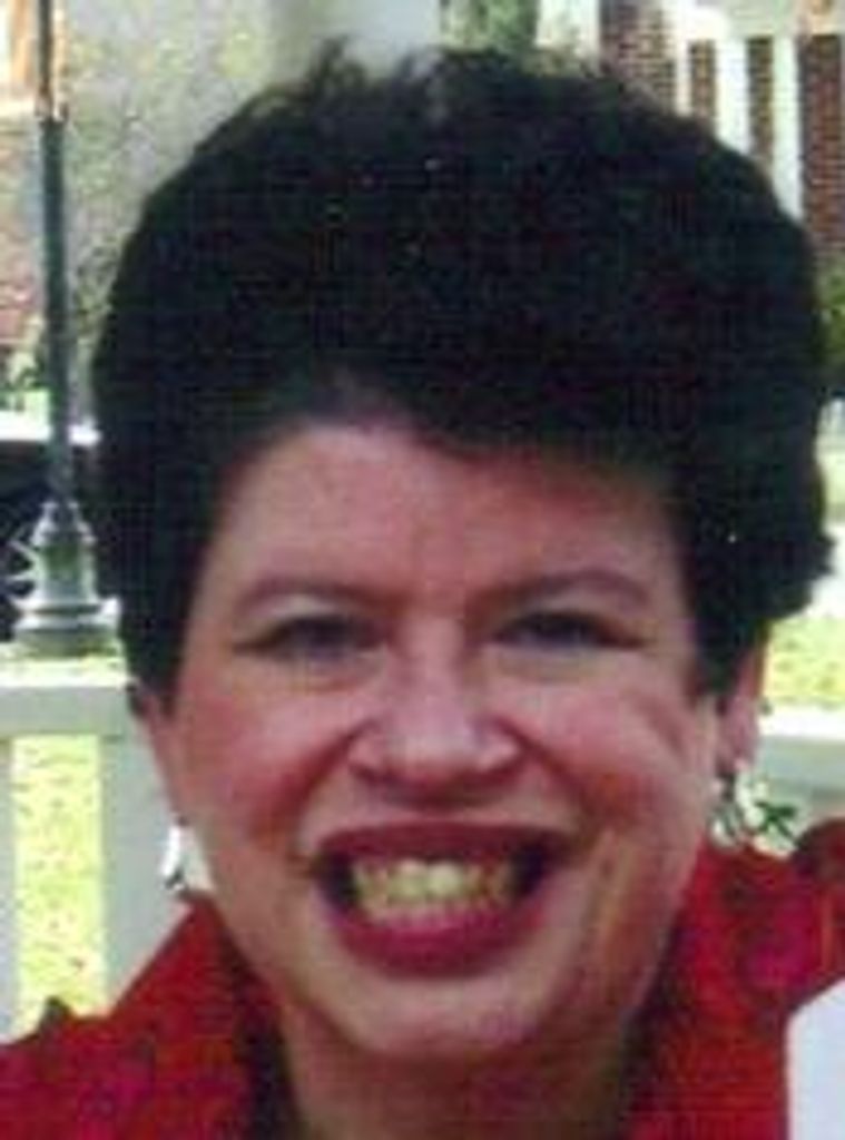 Jennifer Anne Hubbard Profile Photo