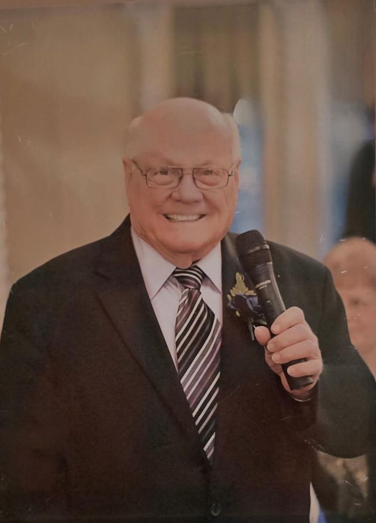 Allen Benjamin "A.B" Suggs Profile Photo