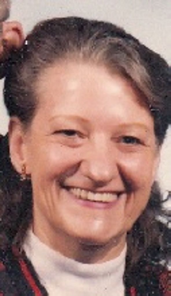 Joanne Hensley Fisher