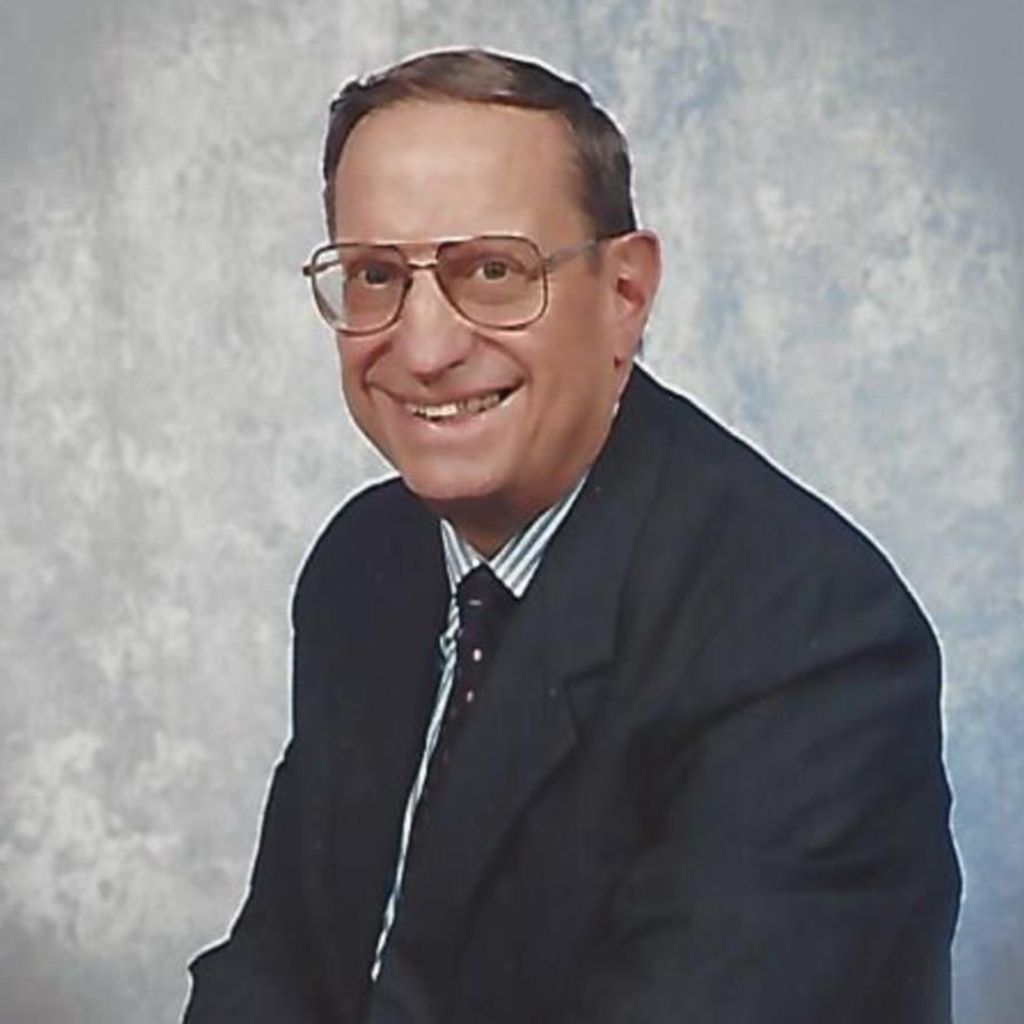 David J. Eardley