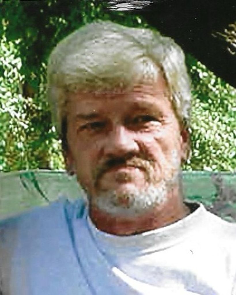 Charles Wayne Jennings