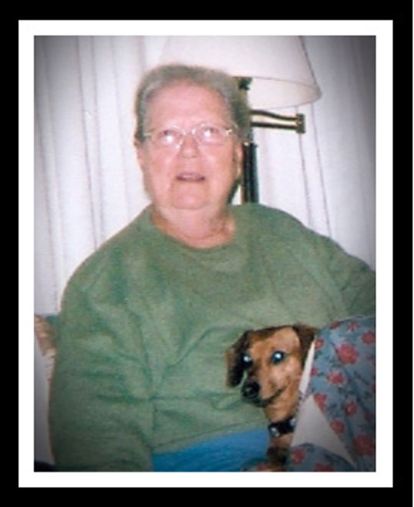 Naomi Hawkins Logsdon