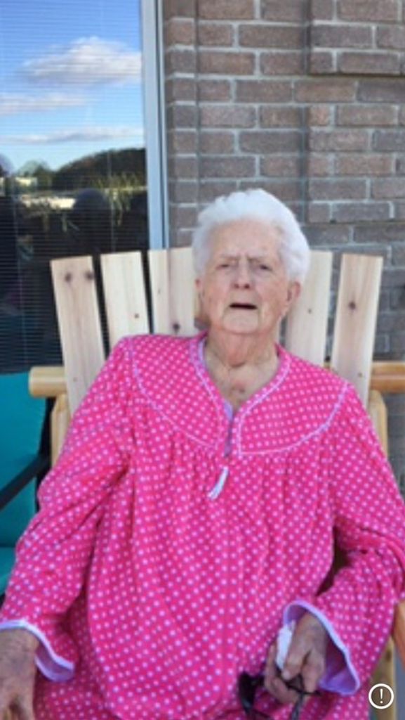 Mary Rose Stewart Profile Photo