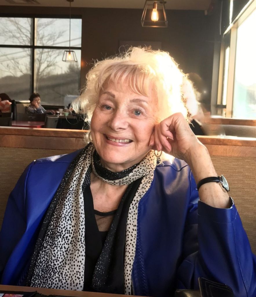 Lillian Mary Bosy Profile Photo