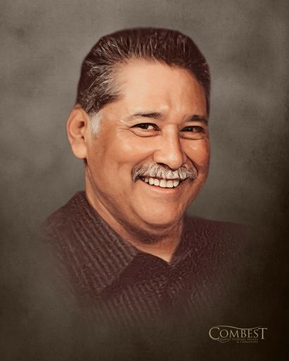 Antonio Rangel's obituary image