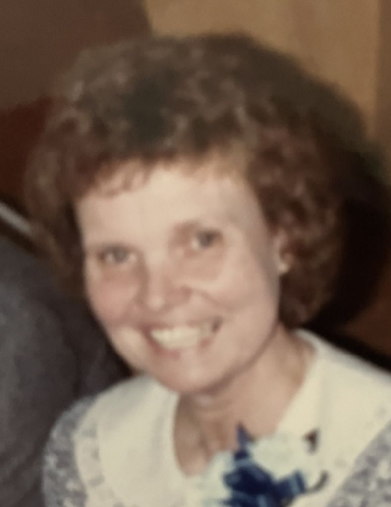 Carolyn  Kay (Stitt)  Peterson