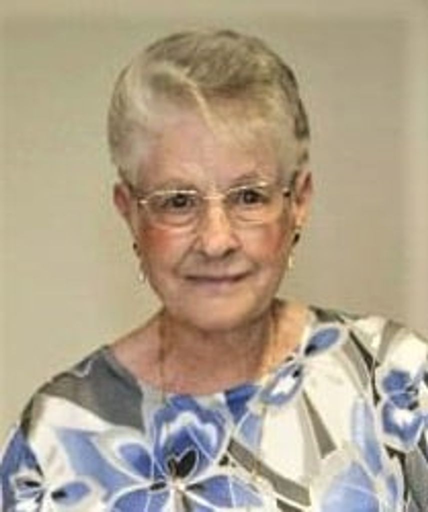 Genevieve J. "Jackie" Thurman