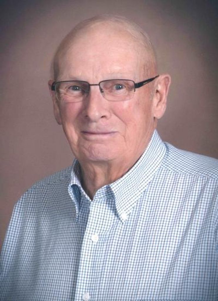 Robert "Bob" Vonnahme Profile Photo