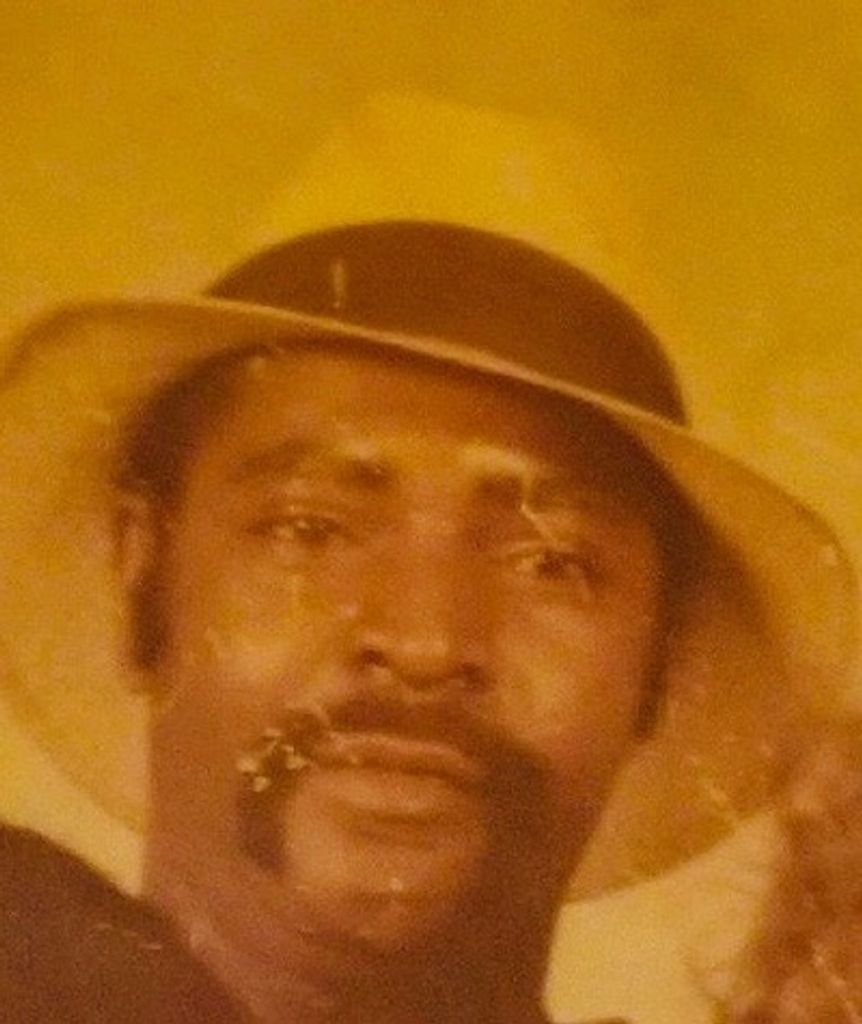 Robert Lee Smith Profile Photo