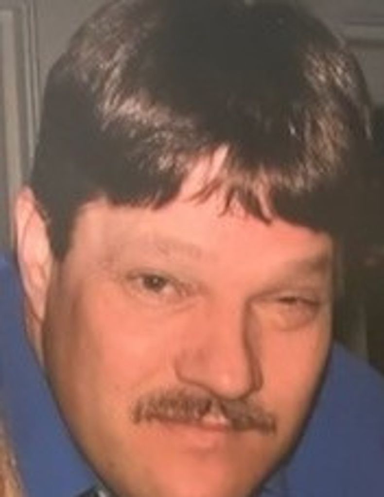 Robert Scott Derrickson, Sr.