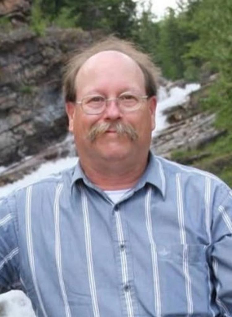 Danny Lawrence Steel Profile Photo