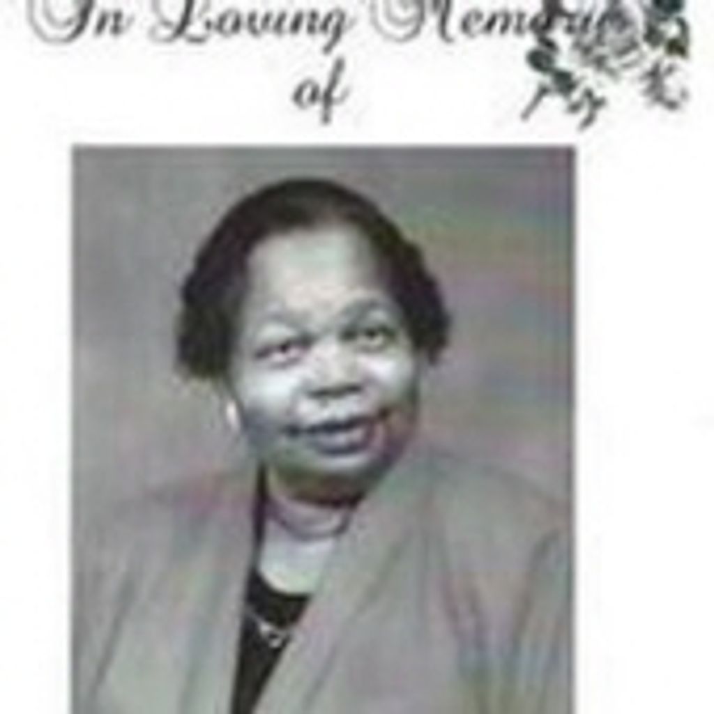 Roberta Millie Moses
