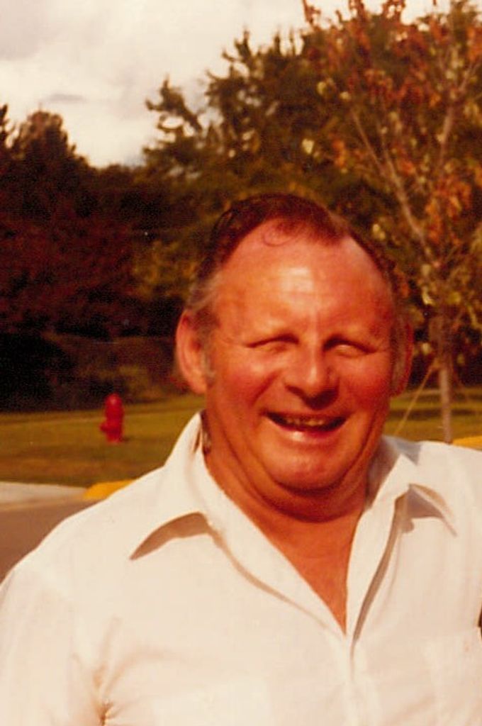 William Porter Ahern, Jr.