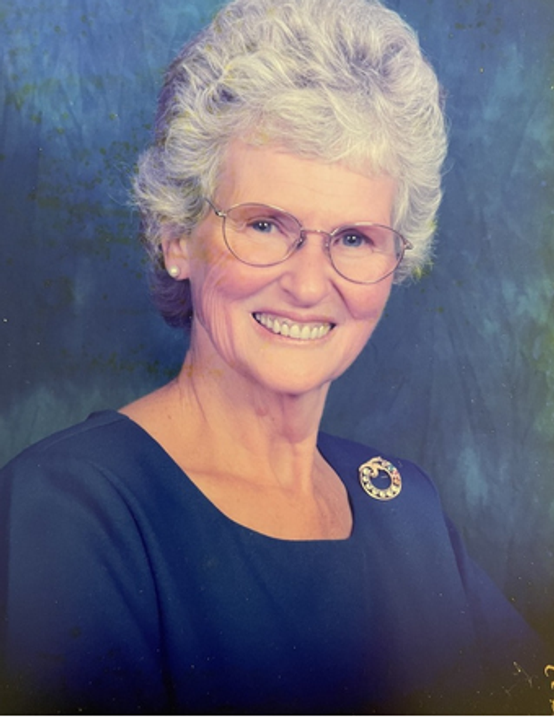 Mary Jo Dukes Profile Photo