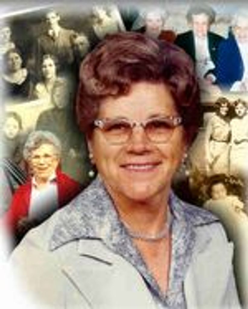 Ruby (Shelton) Robertson