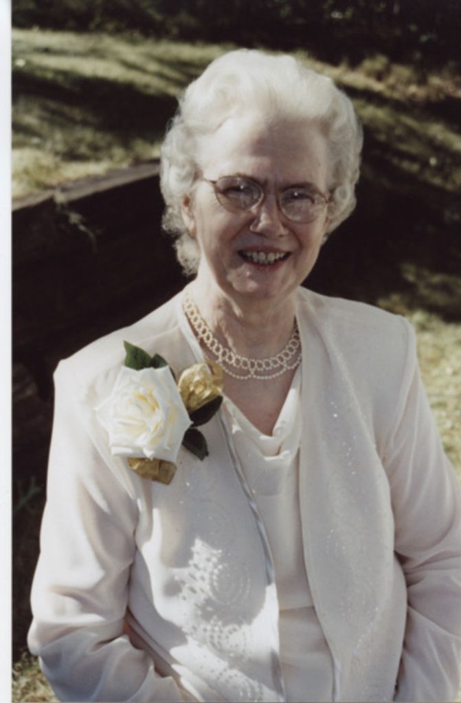 Sylvia Ruth Rosinski