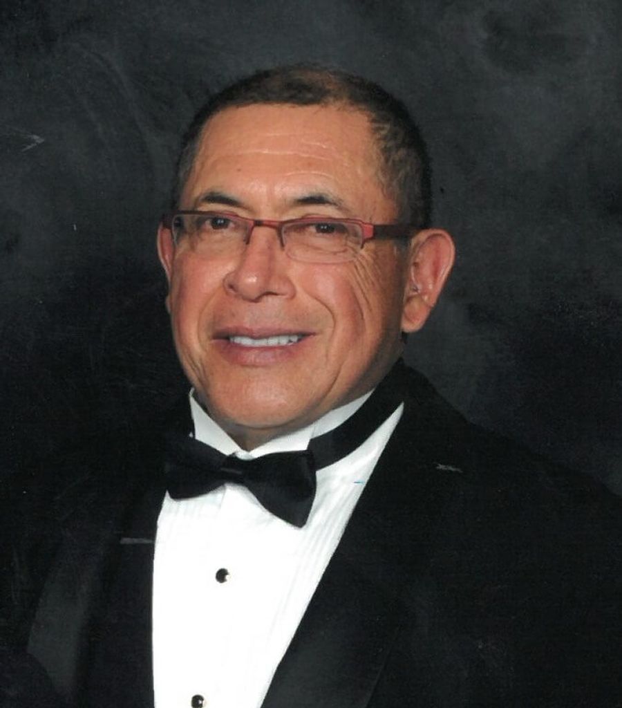Richard  Edward Anzures