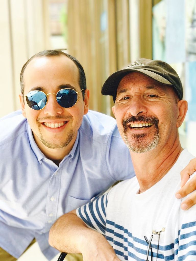 Aldo Ruben Nominati