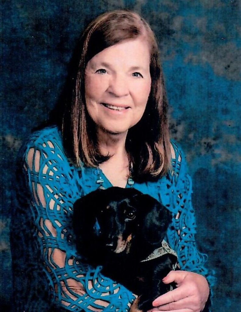 Joyce Lail Profile Photo