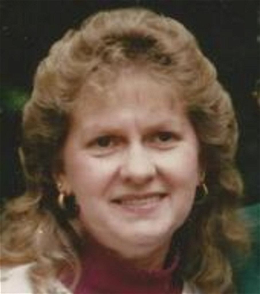 Ramona  L. Cupp